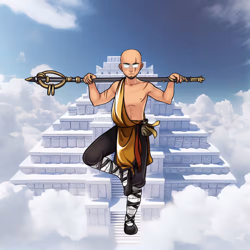 Monksofoccamdao