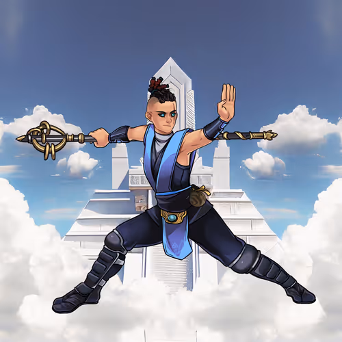 Monksofoccamdao