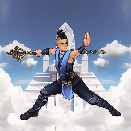 Monksofoccamdao
