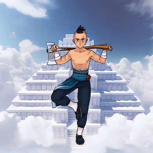 Monksofoccamdao