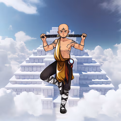 Monksofoccamdao