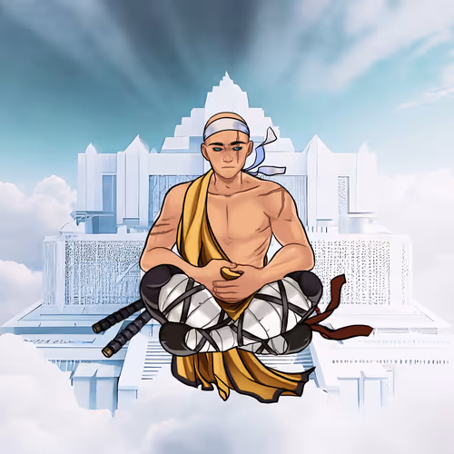 Monks of the Occam DAO