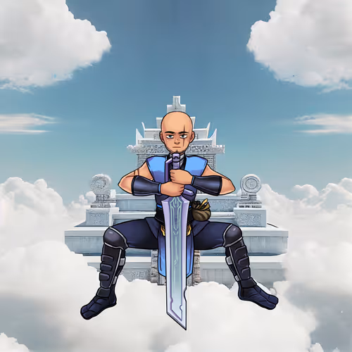 Monksofoccamdao