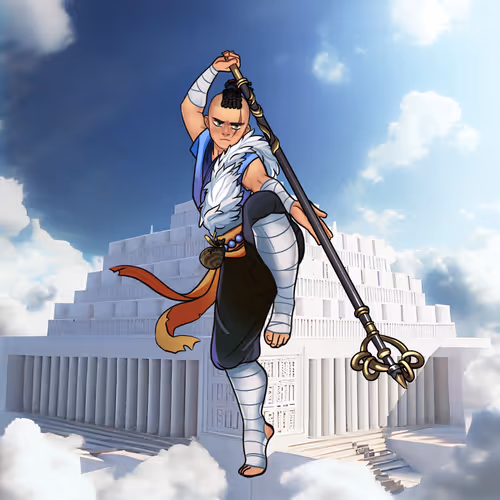 Monksofoccamdao