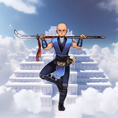 Monksofoccamdao