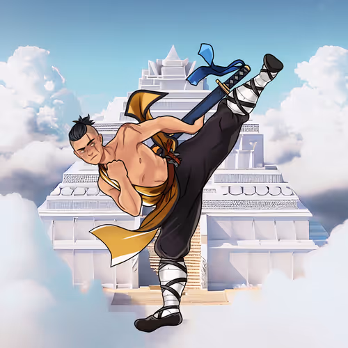 Monksofoccamdao