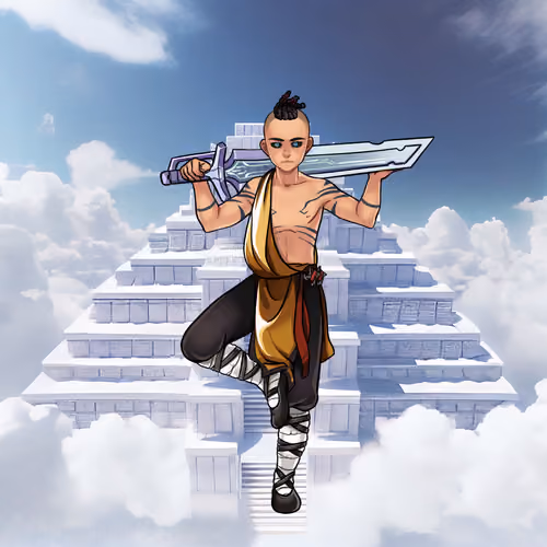 Monks of the Occam DAO