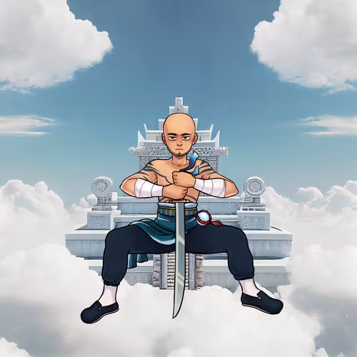 Monksofoccamdao