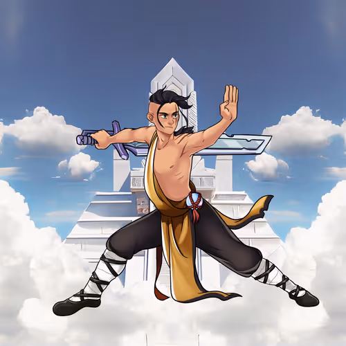 Monksofoccamdao