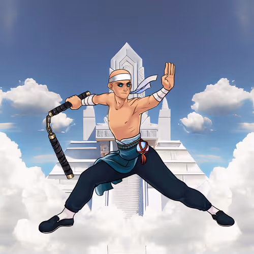 Monksofoccamdao