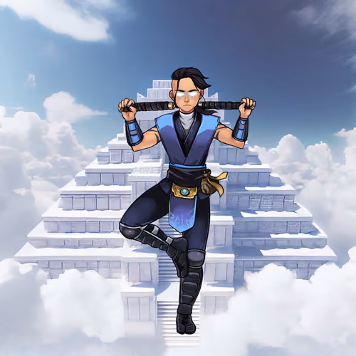 Monks of the Occam DAO