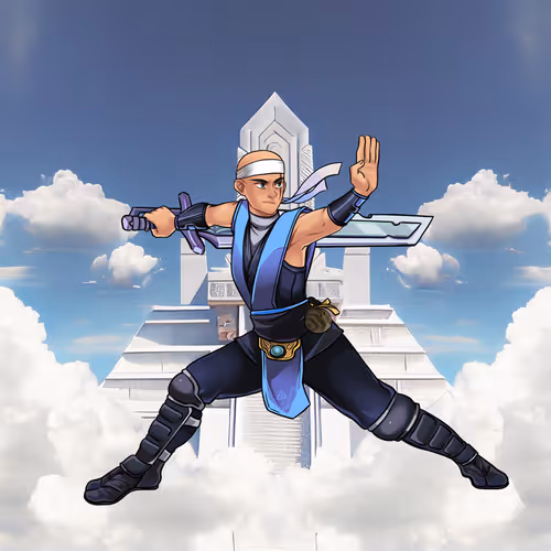 Monksofoccamdao