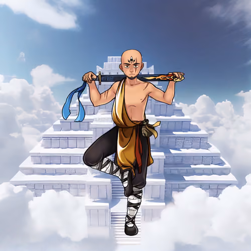 Monks of the Occam DAO