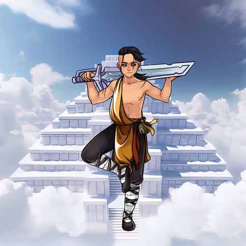 Monksofoccamdao