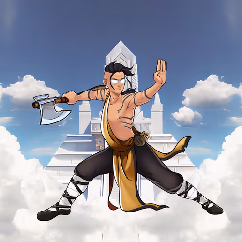 Monksofoccamdao