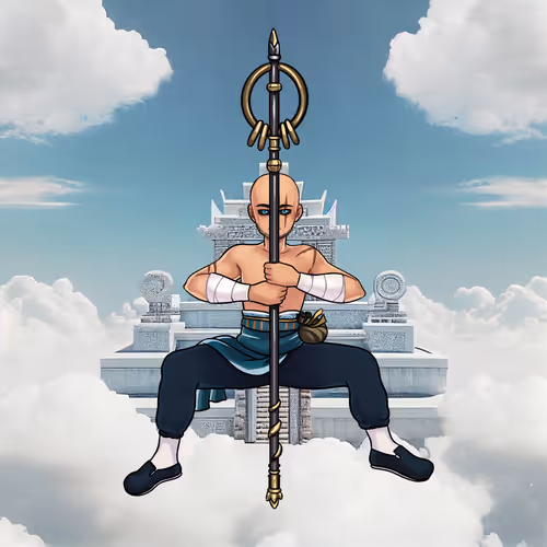 Monksofoccamdao
