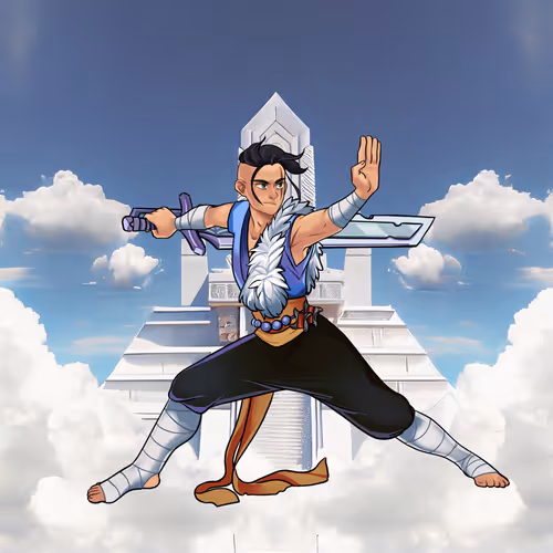 Monksofoccamdao