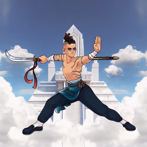 Monksofoccamdao