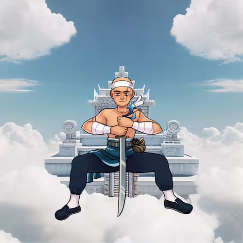 Monksofoccamdao