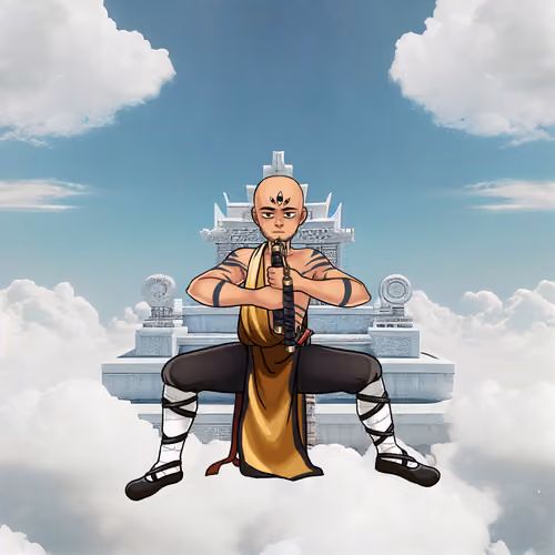 Monks of the Occam DAO