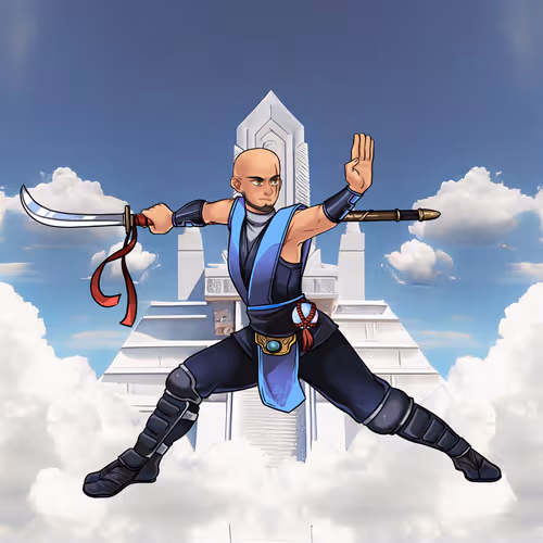 Monksofoccamdao