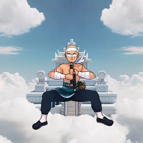 Monksofoccamdao