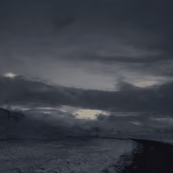 The Black Mechanism #21 (Untitled 11798-1541) by Todd Hido