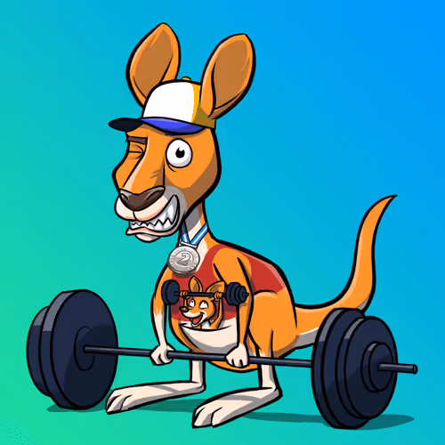 Sportskangaroos