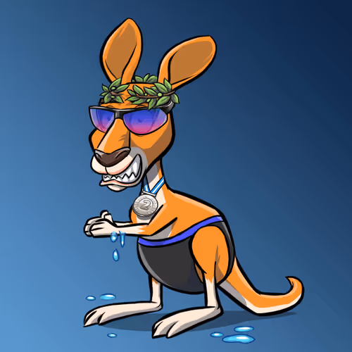 Sportskangaroos