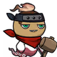3286