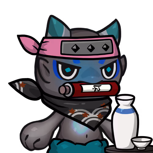 Cryptoninjapartners V2