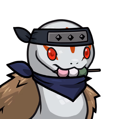 Cryptoninjapartners V2