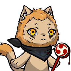 Setsuna-Lion #05561