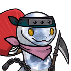 Orochi-Diamond #13349