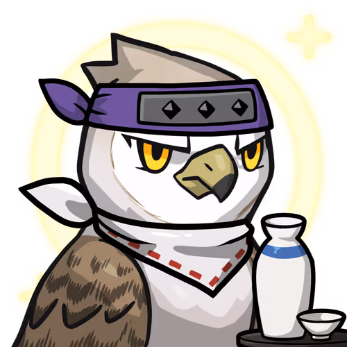 Narukami-Barn owl #20419