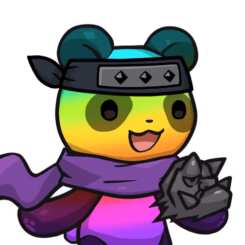 Cryptoninjapartners V2