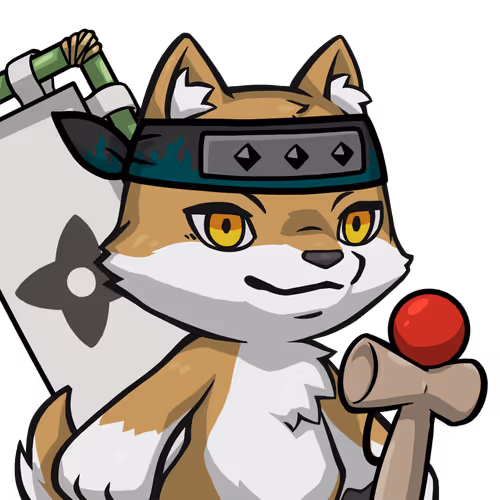 Makami-Shiba #11537