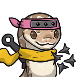 Orochi-Ball python #05244