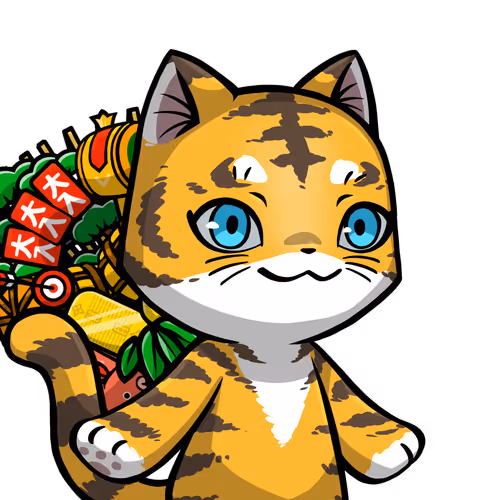 Towa-Tiger #04157