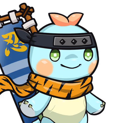 Cryptoninjapartners V2