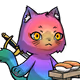 17317