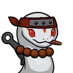 Orochi-Cigar #16339