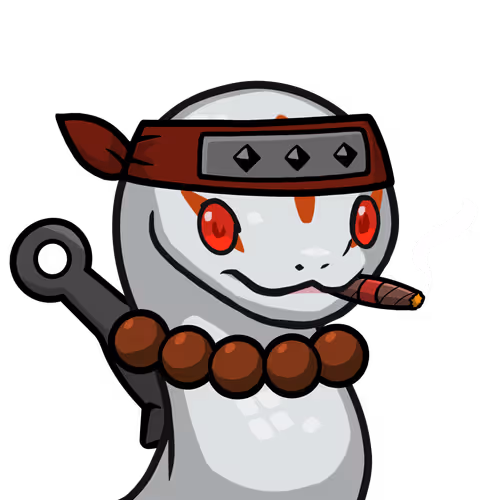 Orochi-Cigar #16339