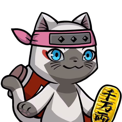 Cryptoninjapartners V2