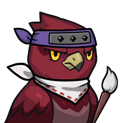 Cryptoninjapartners V2