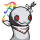 5904