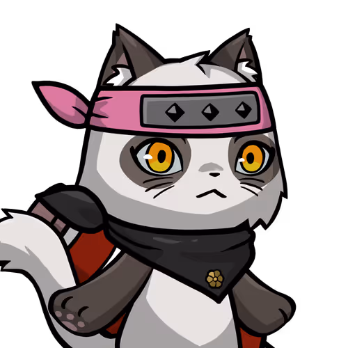 Cryptoninjapartners V2