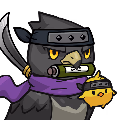 Cryptoninjapartners V2