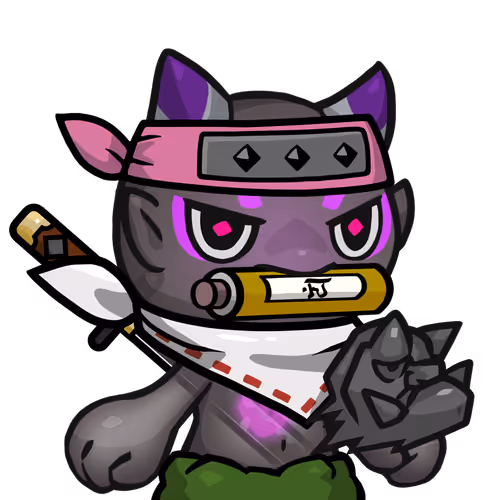 Cryptoninjapartners V2