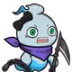 4645